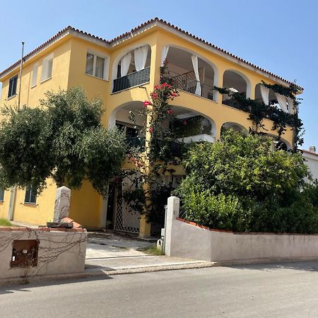 Sa Domo De Mannoi Apartamento Orosei Exterior foto