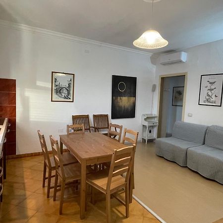 Sa Domo De Mannoi Apartamento Orosei Exterior foto