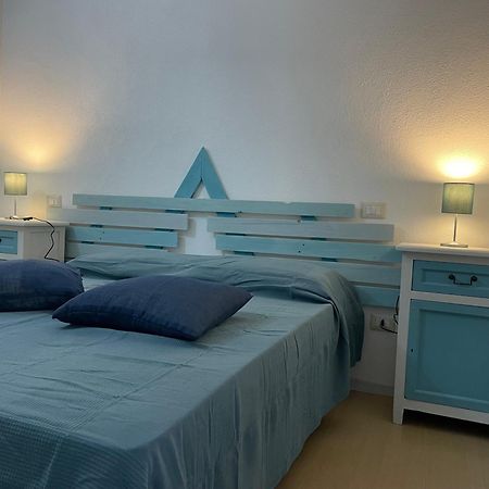 Sa Domo De Mannoi Apartamento Orosei Exterior foto