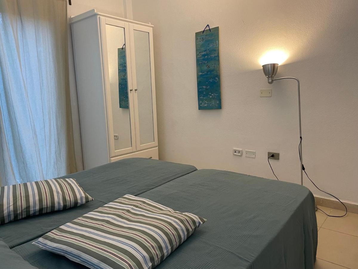 Sa Domo De Mannoi Apartamento Orosei Exterior foto