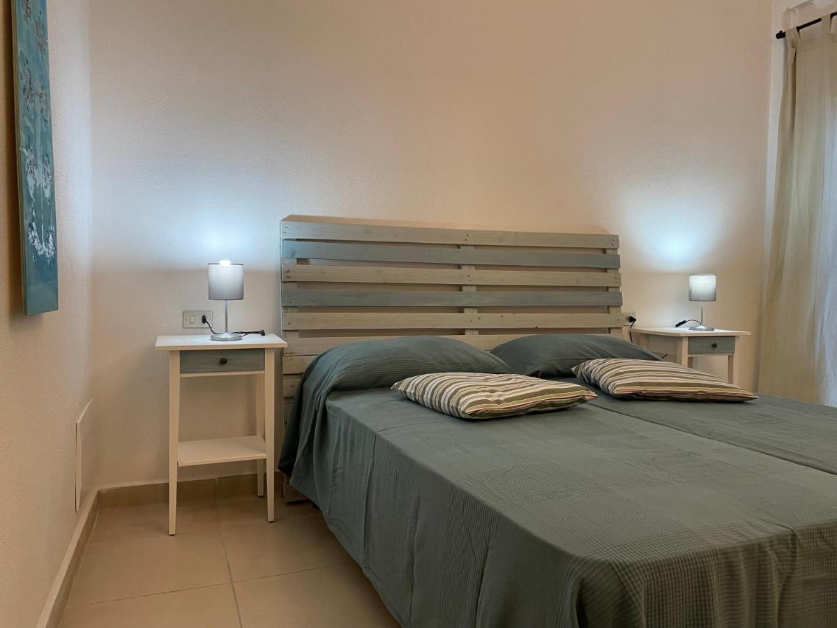 Sa Domo De Mannoi Apartamento Orosei Exterior foto
