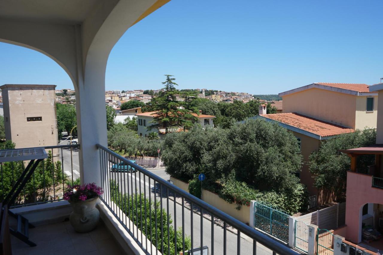 Sa Domo De Mannoi Apartamento Orosei Exterior foto