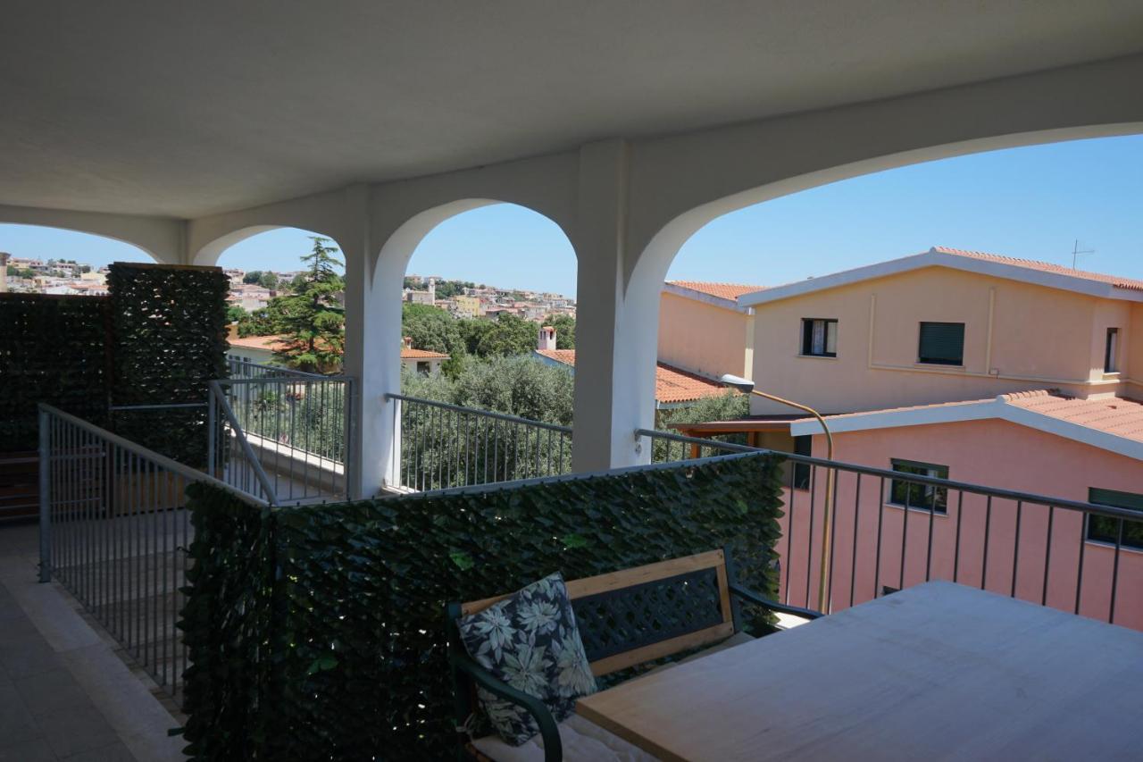 Sa Domo De Mannoi Apartamento Orosei Exterior foto