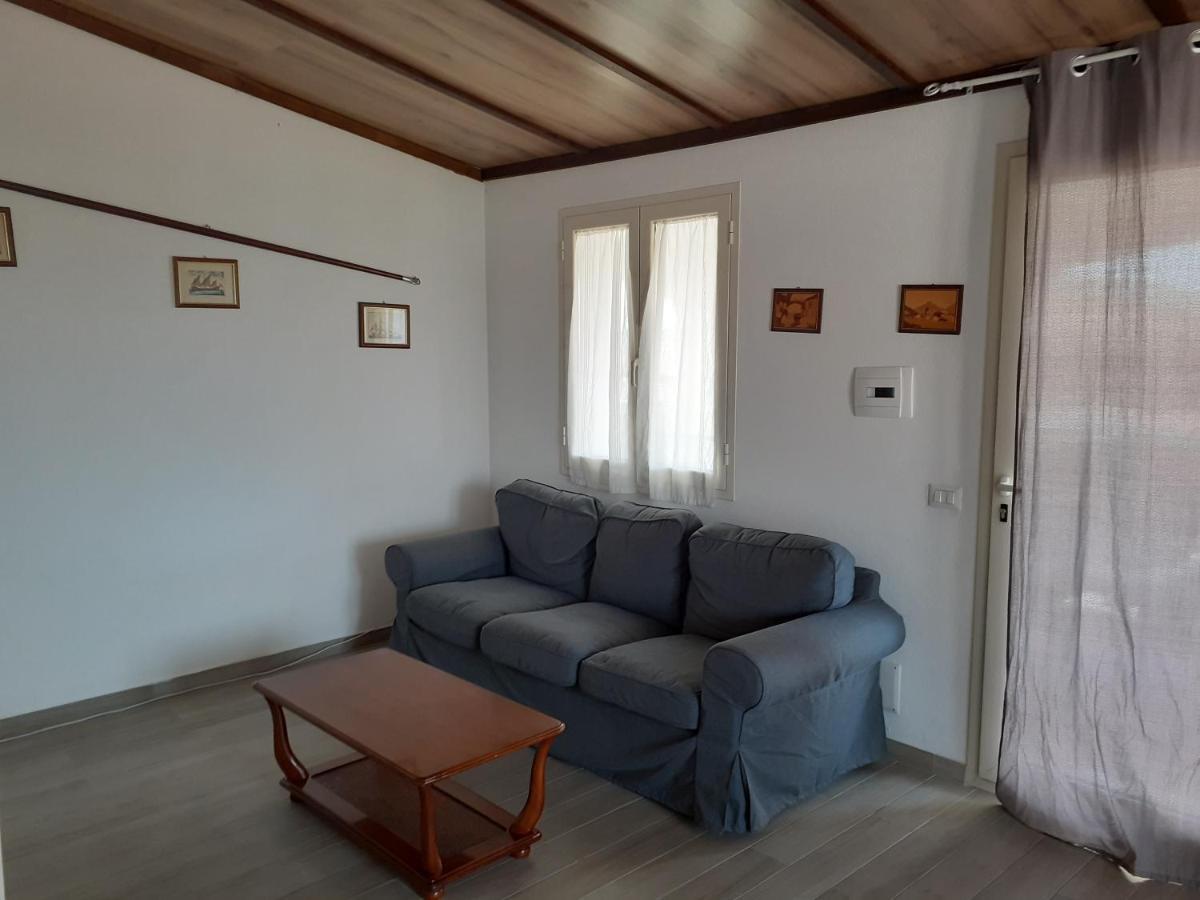 Sa Domo De Mannoi Apartamento Orosei Exterior foto