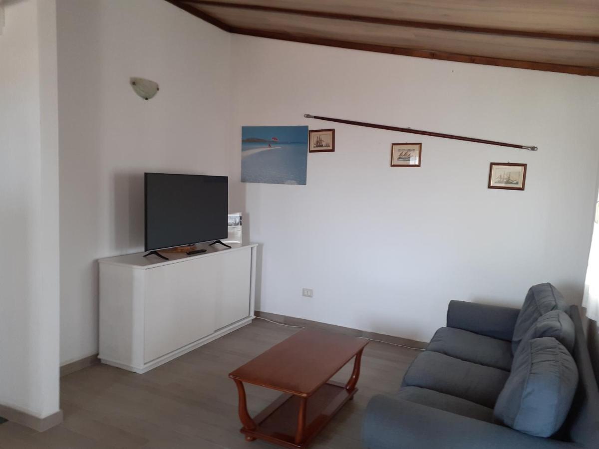 Sa Domo De Mannoi Apartamento Orosei Exterior foto