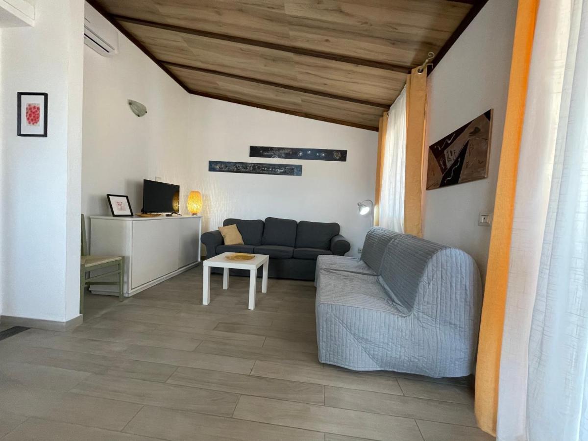 Sa Domo De Mannoi Apartamento Orosei Exterior foto