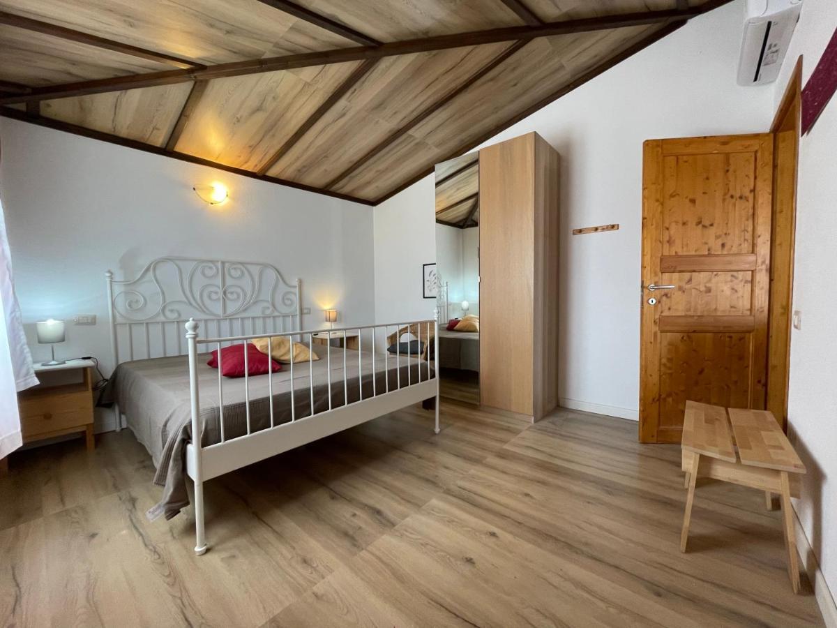 Sa Domo De Mannoi Apartamento Orosei Exterior foto