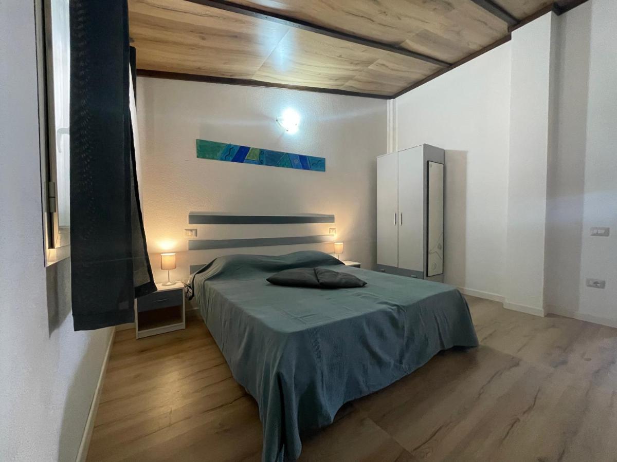 Sa Domo De Mannoi Apartamento Orosei Exterior foto