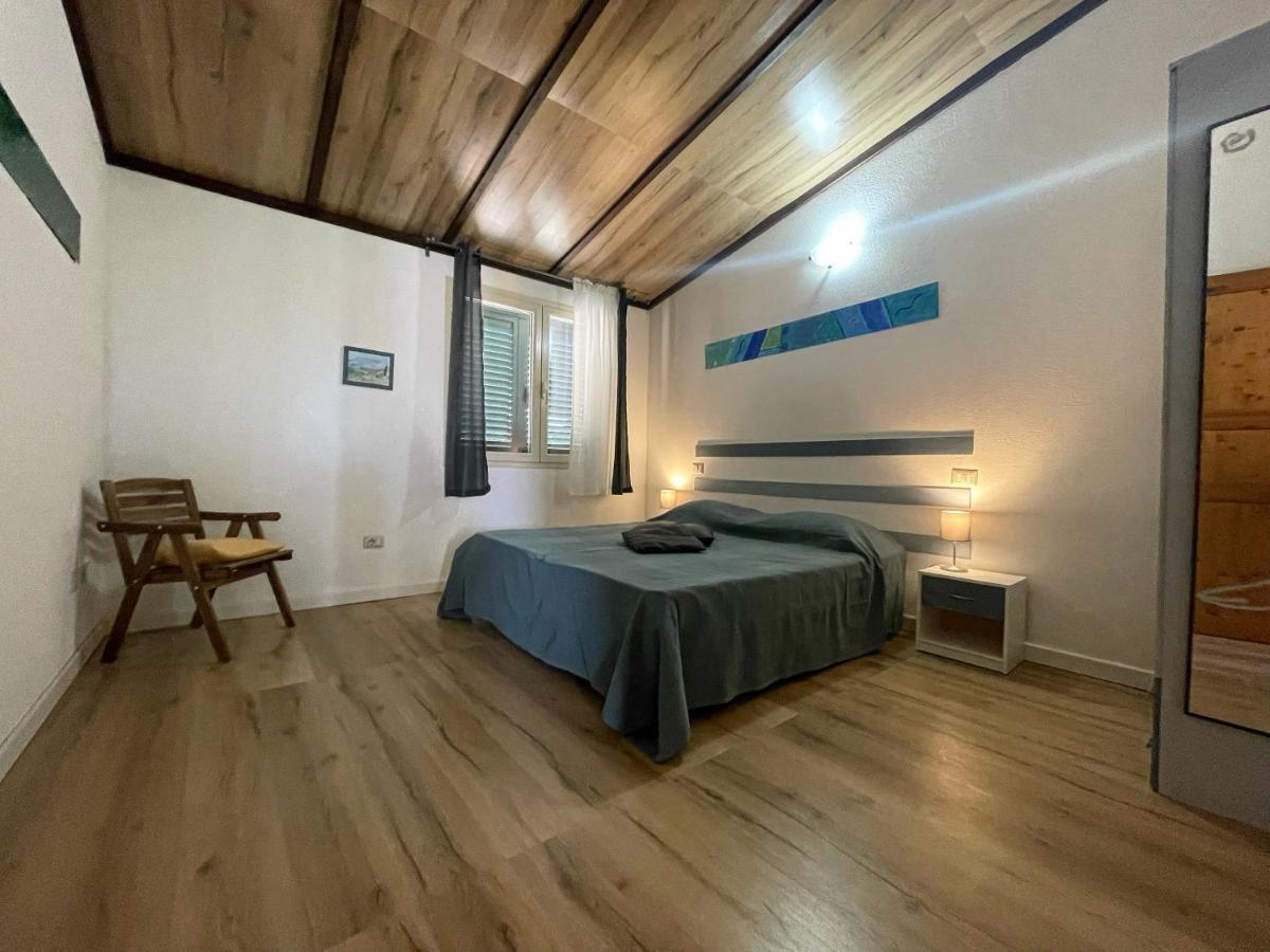 Sa Domo De Mannoi Apartamento Orosei Exterior foto