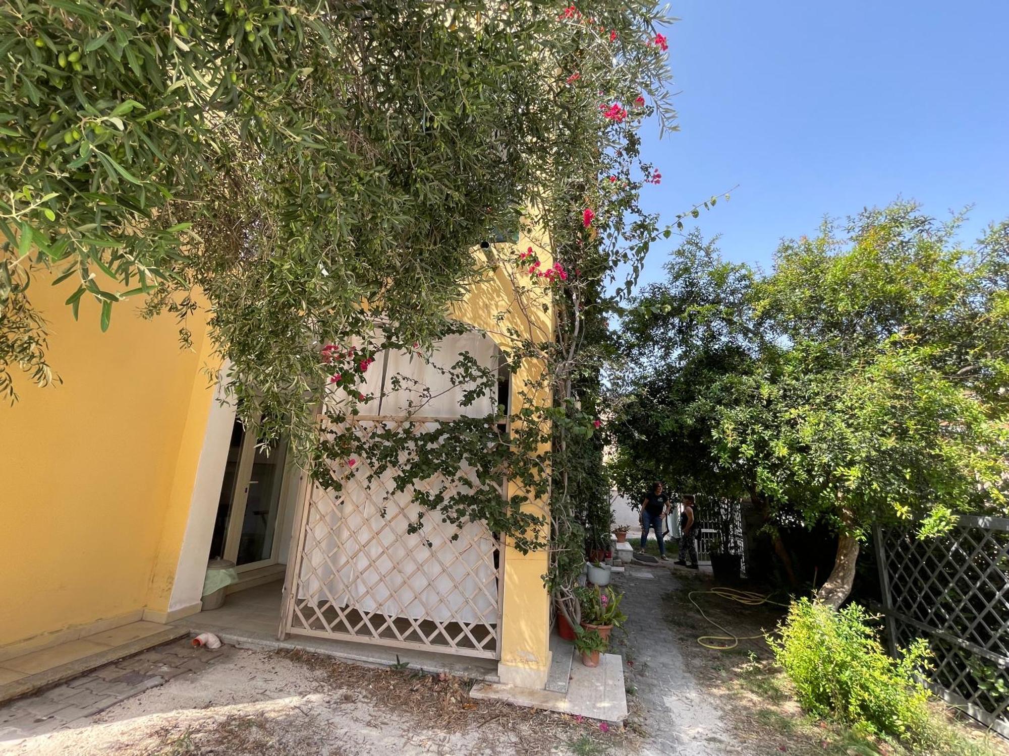 Sa Domo De Mannoi Apartamento Orosei Exterior foto