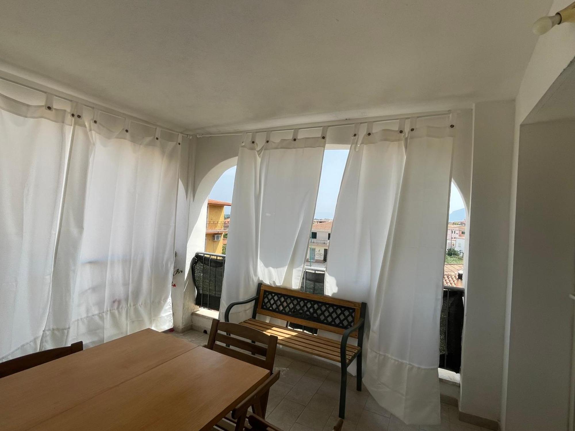 Sa Domo De Mannoi Apartamento Orosei Exterior foto