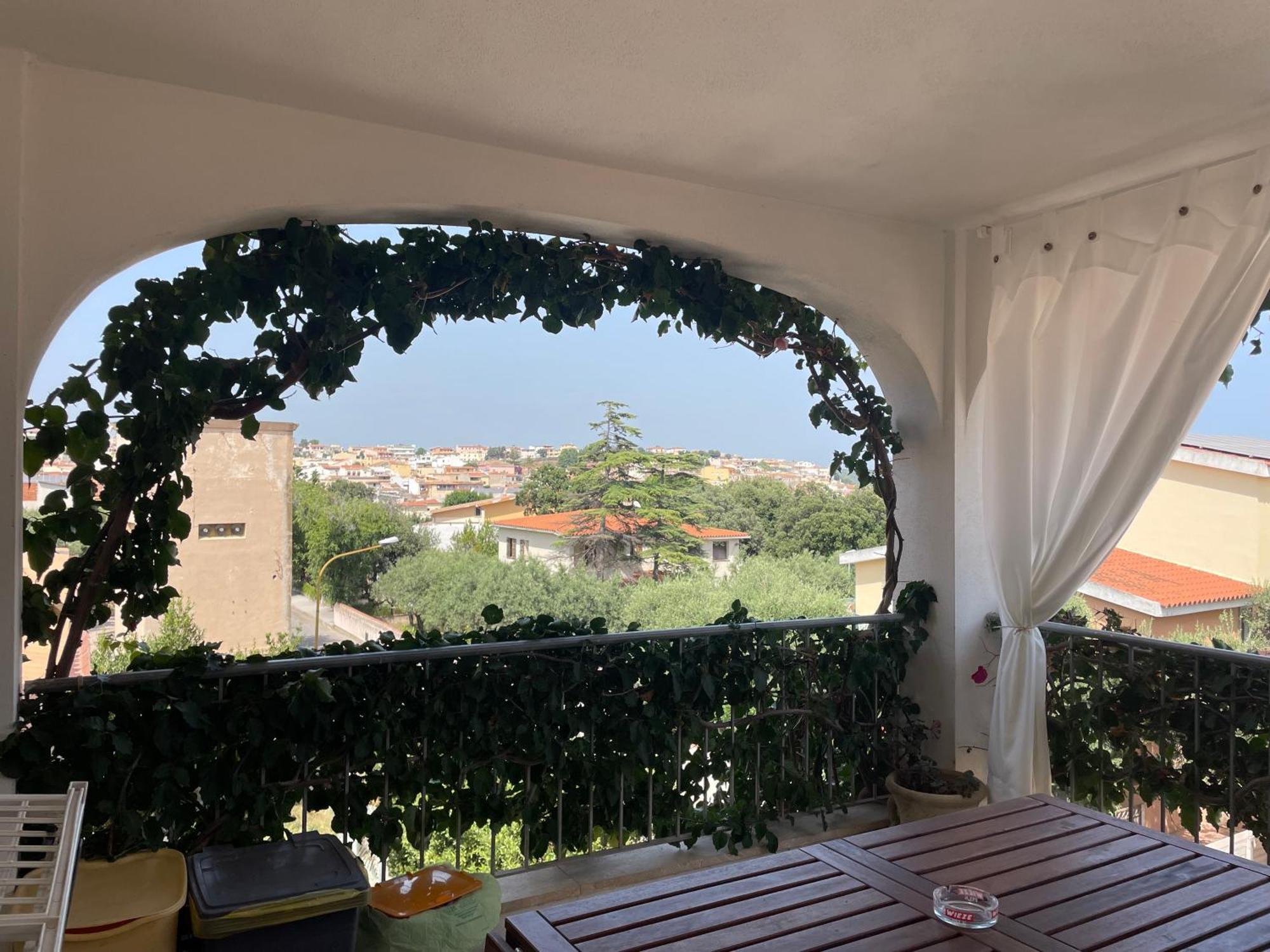Sa Domo De Mannoi Apartamento Orosei Exterior foto