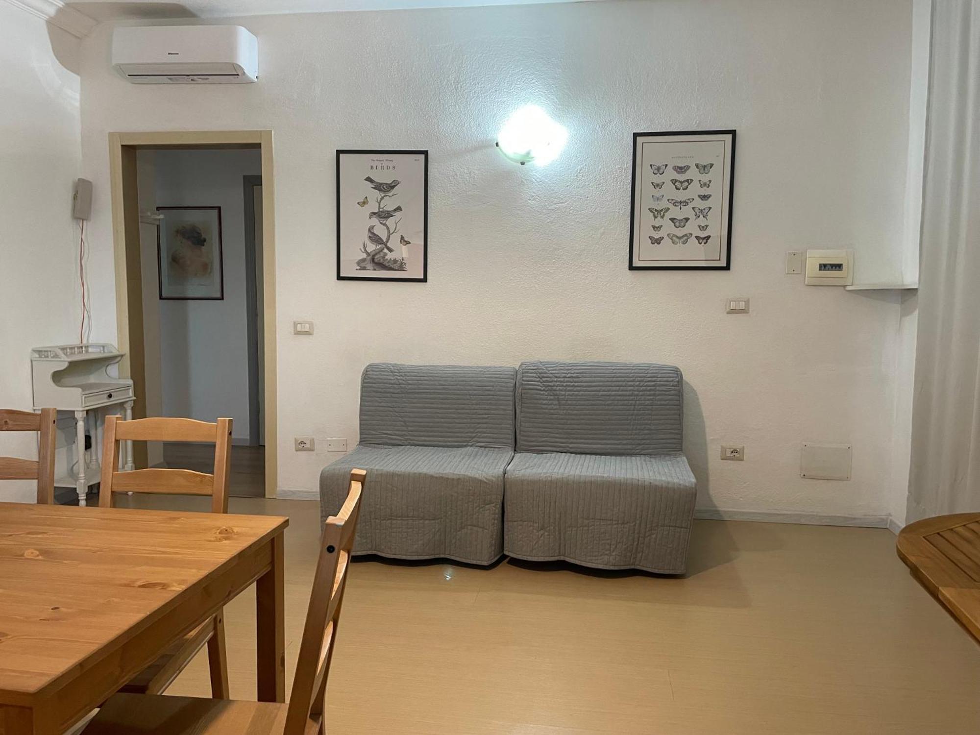 Sa Domo De Mannoi Apartamento Orosei Exterior foto