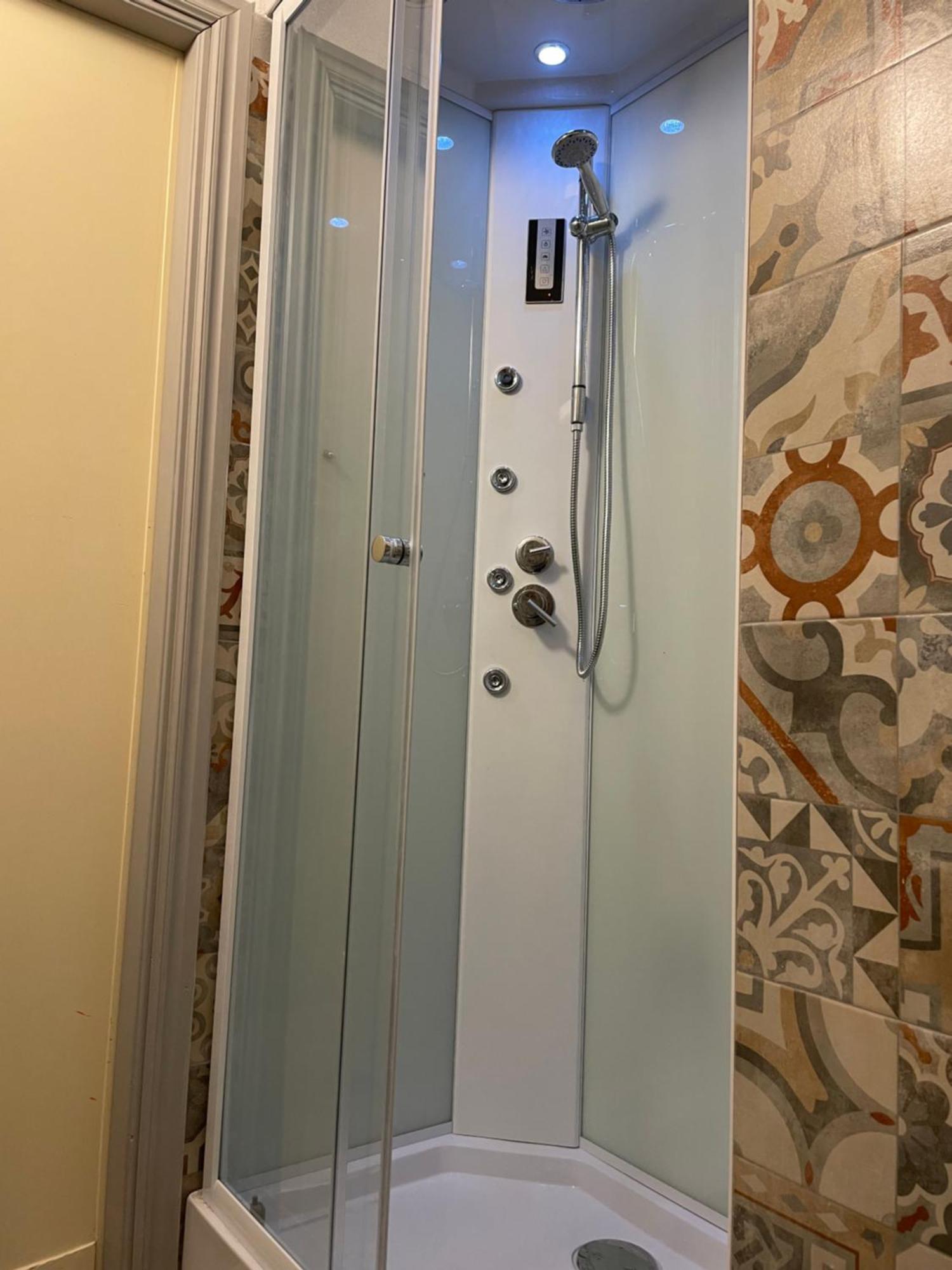 Sa Domo De Mannoi Apartamento Orosei Exterior foto