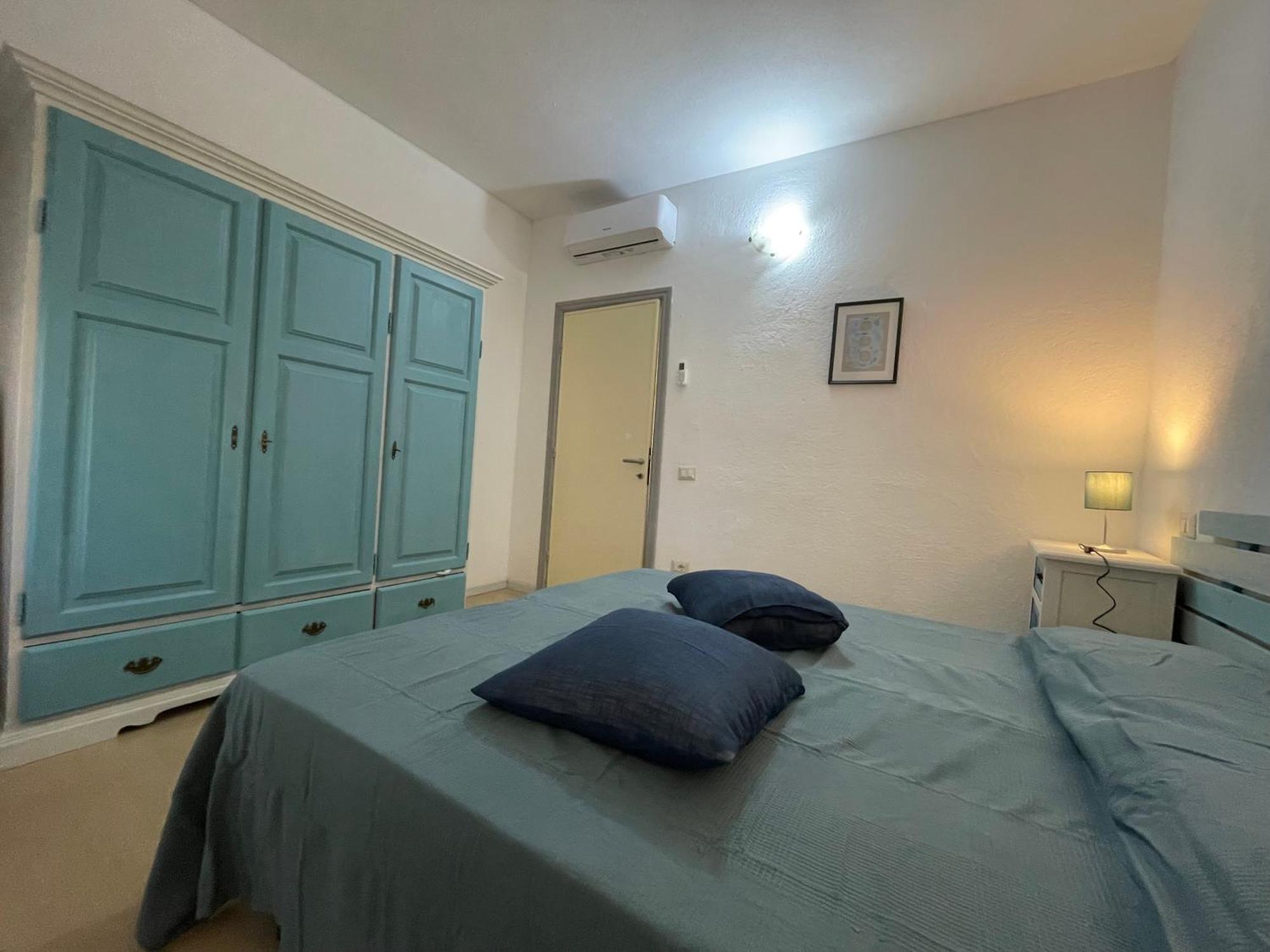 Sa Domo De Mannoi Apartamento Orosei Exterior foto