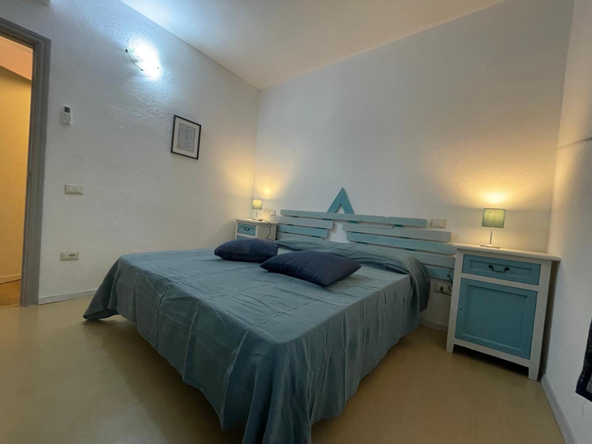 Sa Domo De Mannoi Apartamento Orosei Exterior foto