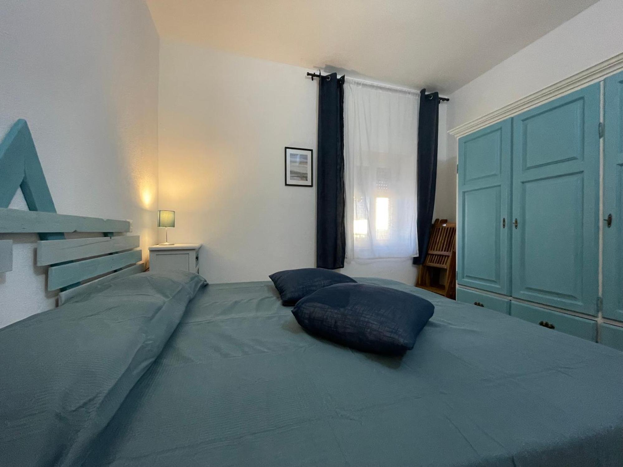 Sa Domo De Mannoi Apartamento Orosei Exterior foto