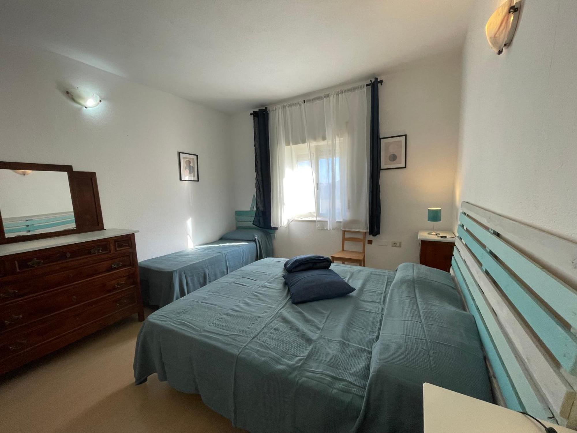 Sa Domo De Mannoi Apartamento Orosei Exterior foto