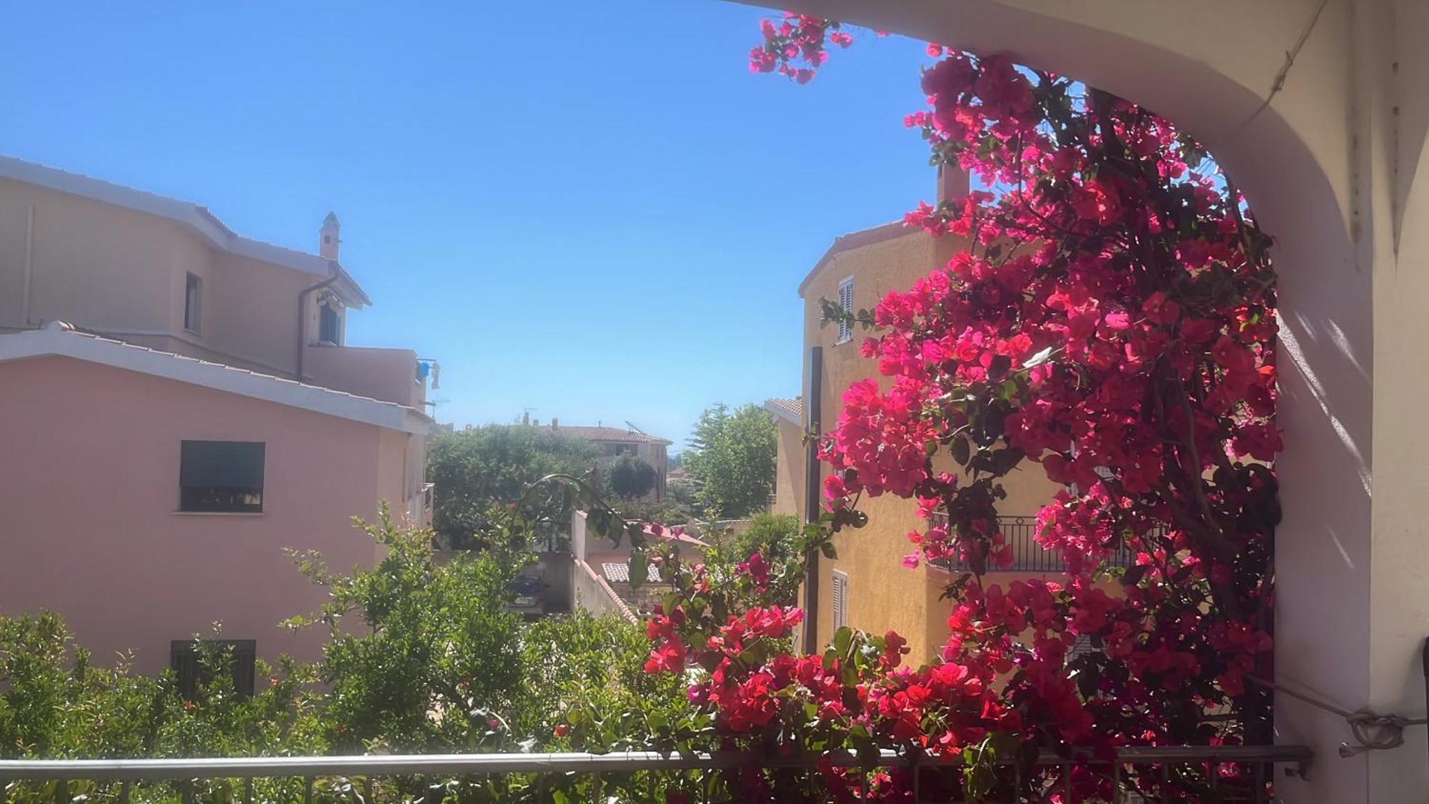 Sa Domo De Mannoi Apartamento Orosei Exterior foto