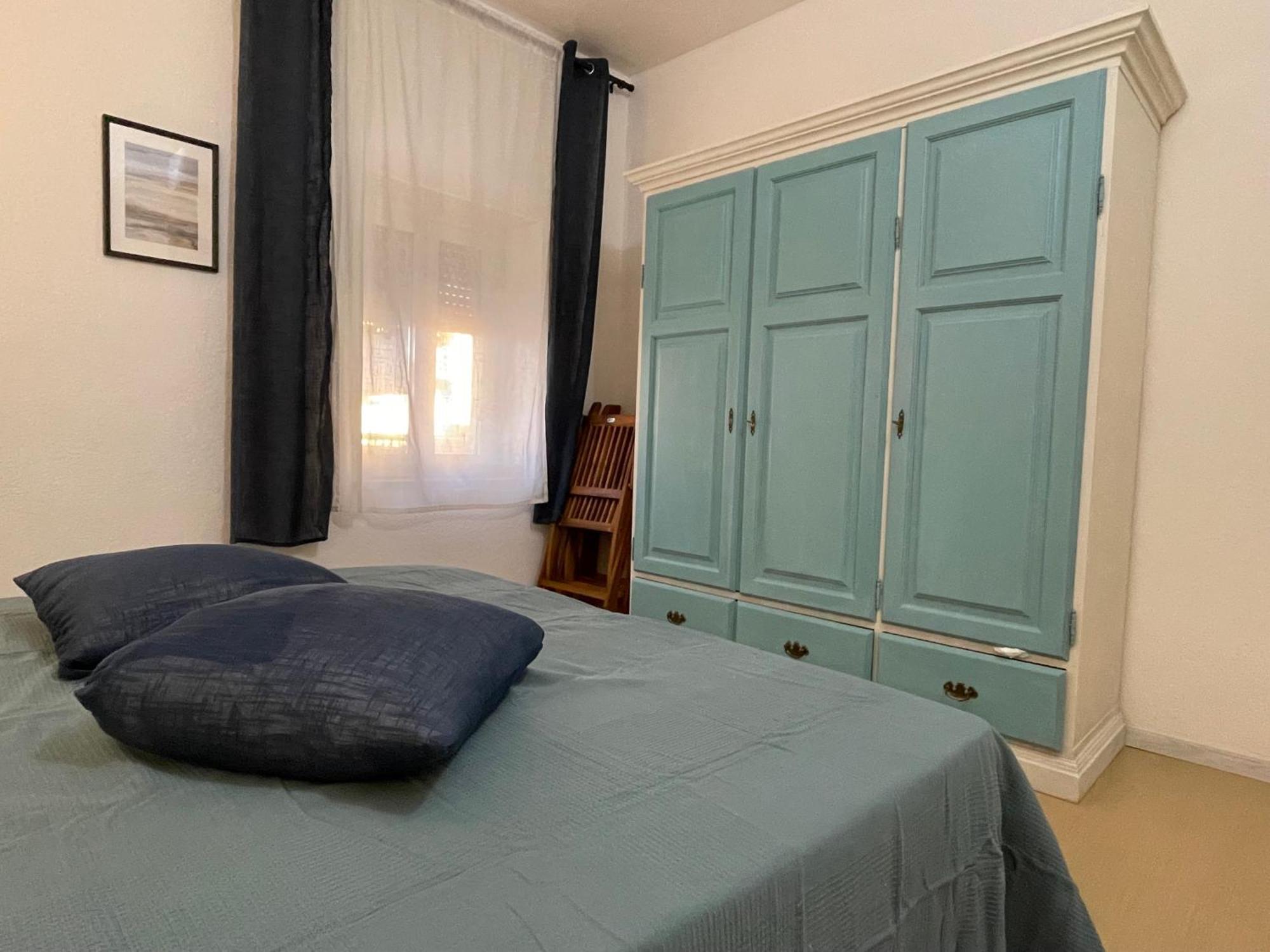 Sa Domo De Mannoi Apartamento Orosei Exterior foto