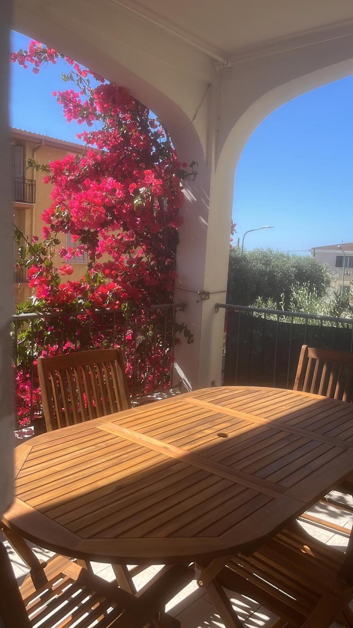 Sa Domo De Mannoi Apartamento Orosei Exterior foto