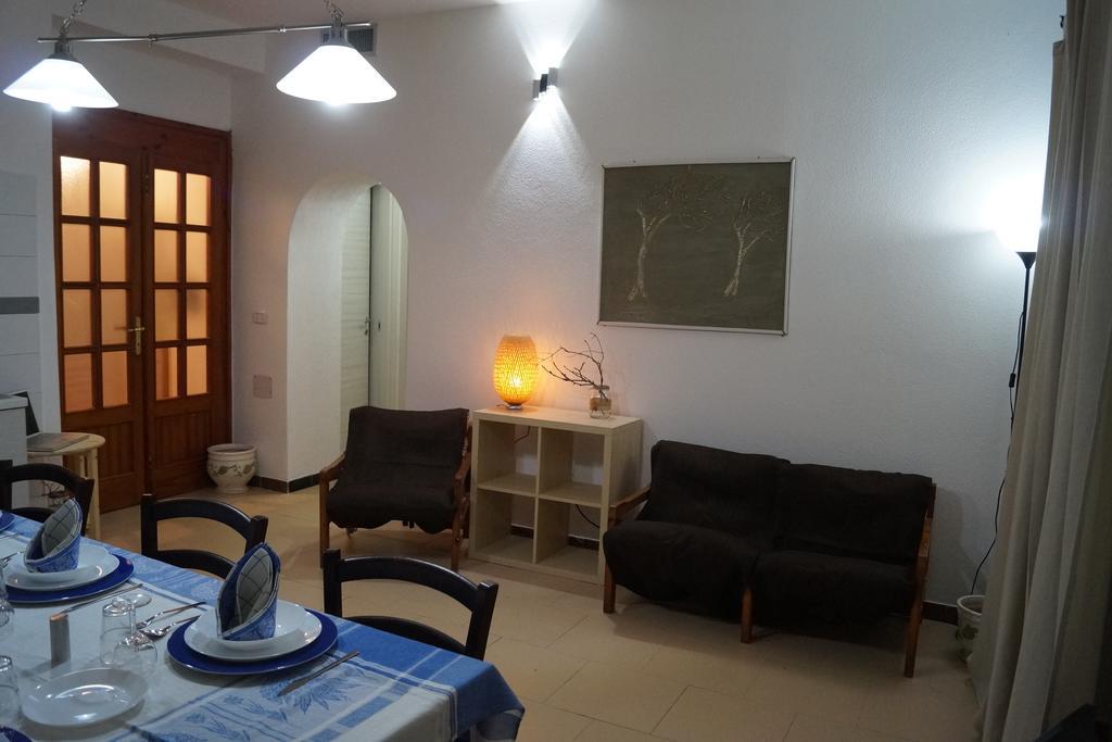 Sa Domo De Mannoi Apartamento Orosei Exterior foto