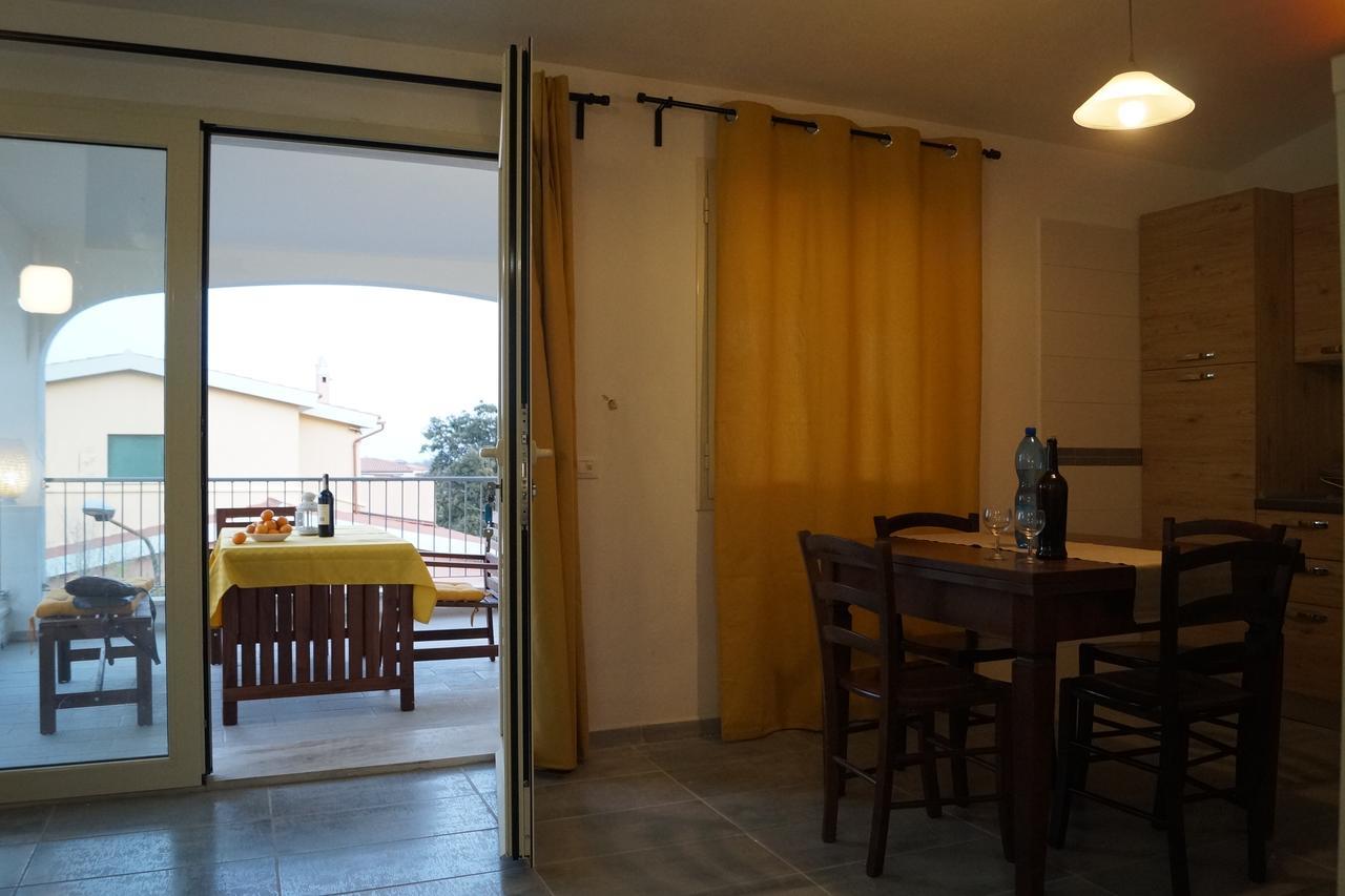 Sa Domo De Mannoi Apartamento Orosei Exterior foto
