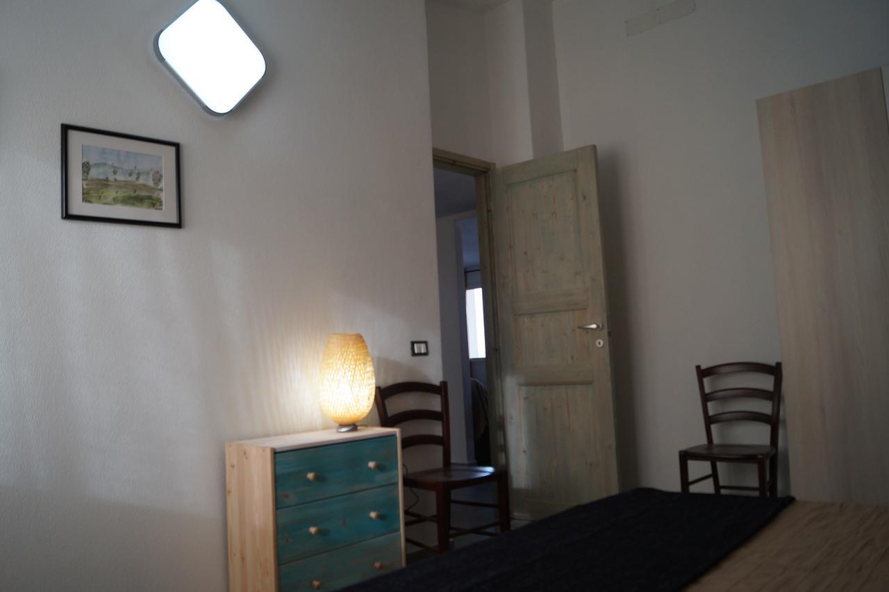 Sa Domo De Mannoi Apartamento Orosei Exterior foto