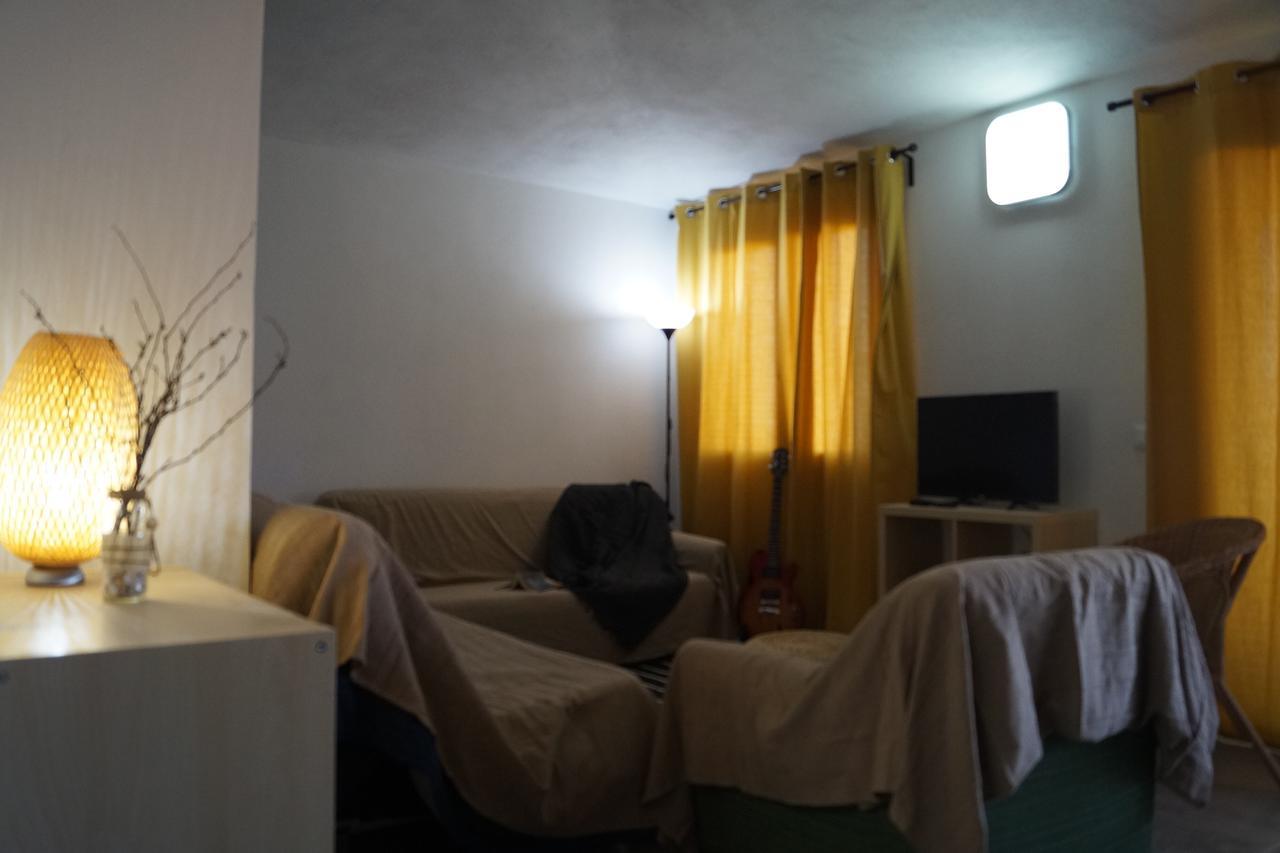 Sa Domo De Mannoi Apartamento Orosei Exterior foto
