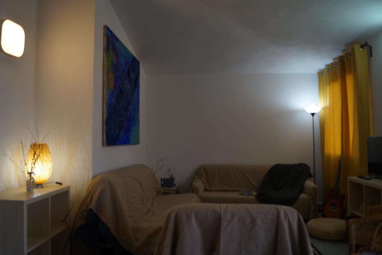 Sa Domo De Mannoi Apartamento Orosei Exterior foto