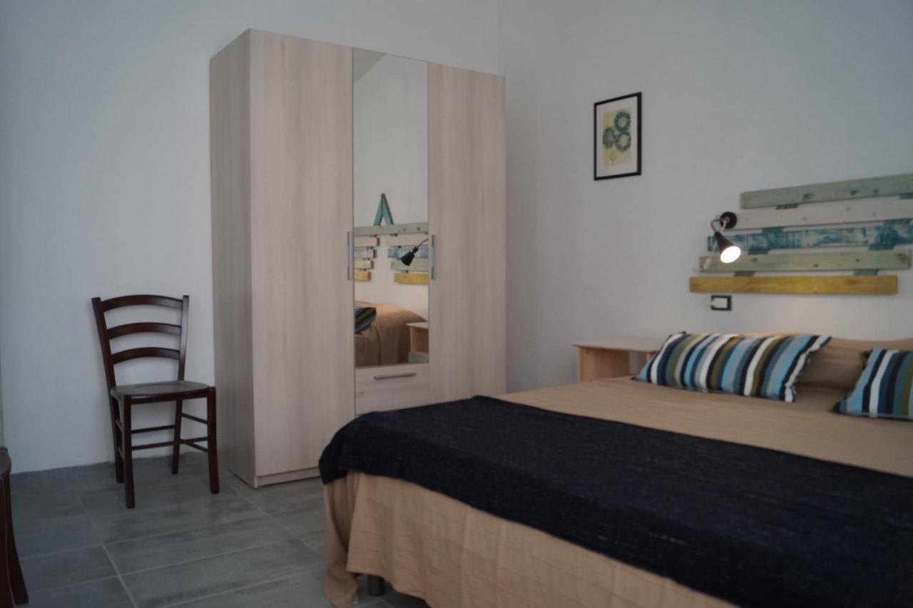 Sa Domo De Mannoi Apartamento Orosei Exterior foto